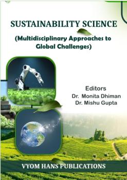 Sustainability Science- Multidisciplinary Approaches to Global Challenges