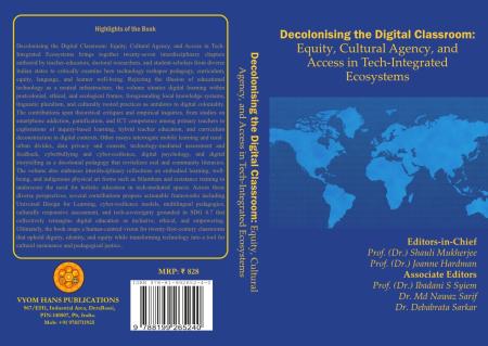 Decolonising the Digital Classroom