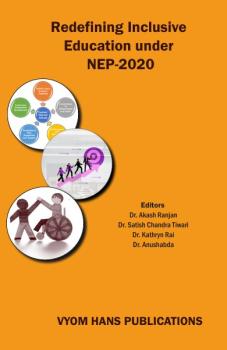 Redefining Inclusive Education under NEP-2020